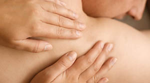 ماساژ حرفه ای