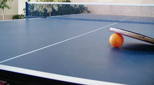 پینگ پنگ